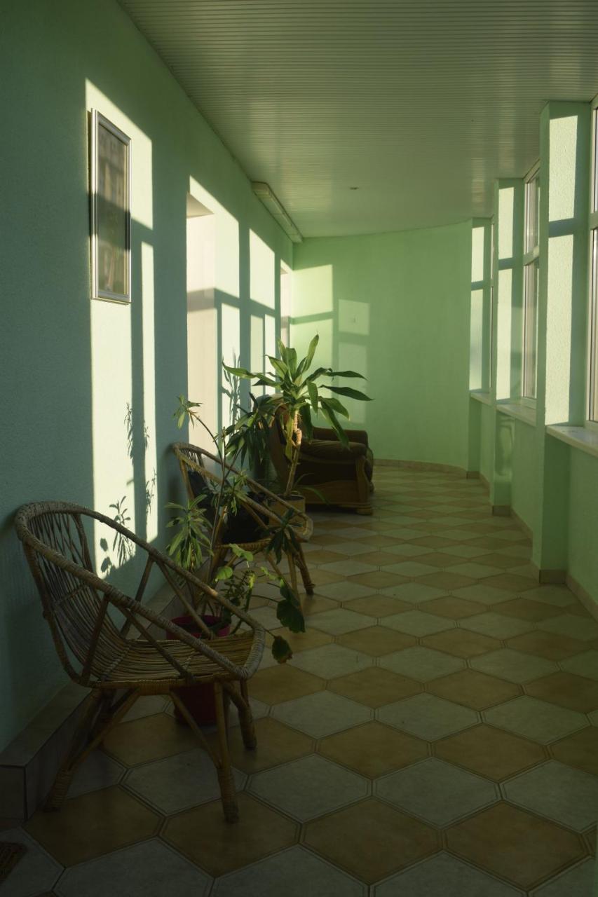 מלון קאמיאנטס - פודיסקי Constancia מראה חיצוני תמונה